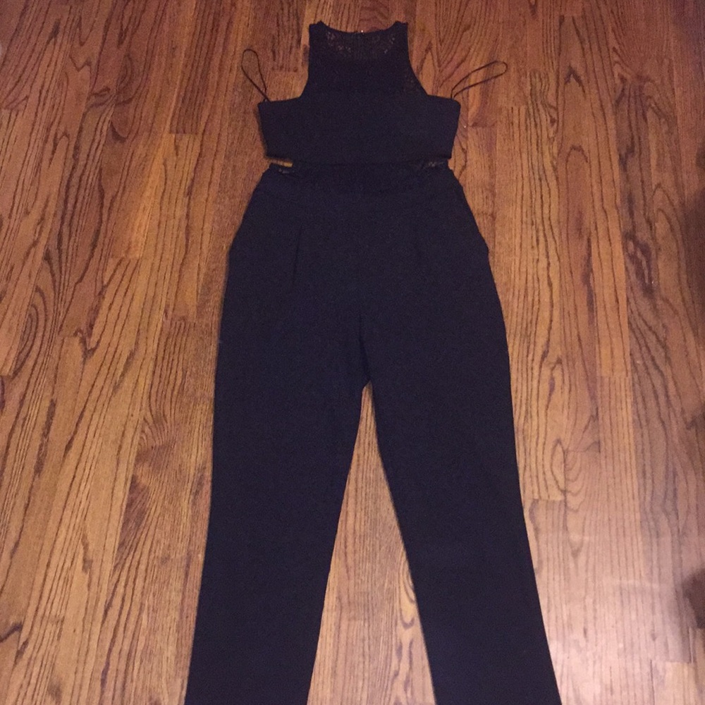 Express Romper